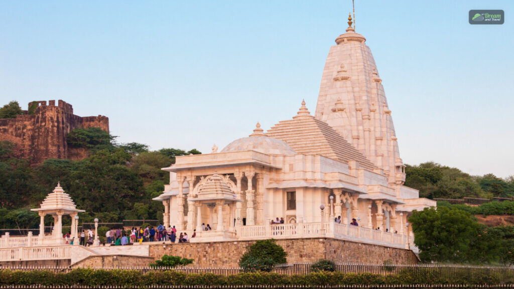 Birla Mandir