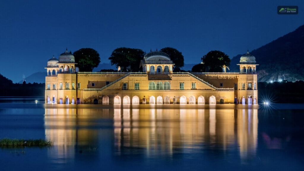 Jal Mahal