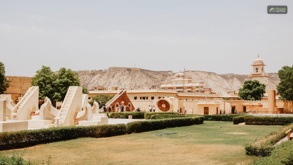 Jantar Mantar