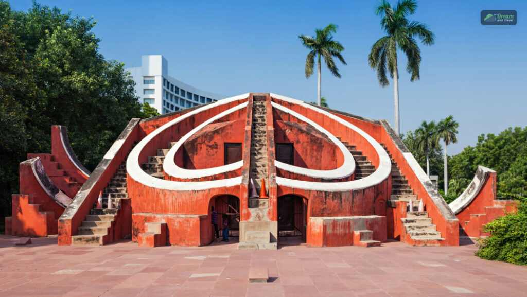 Jantar Mantar