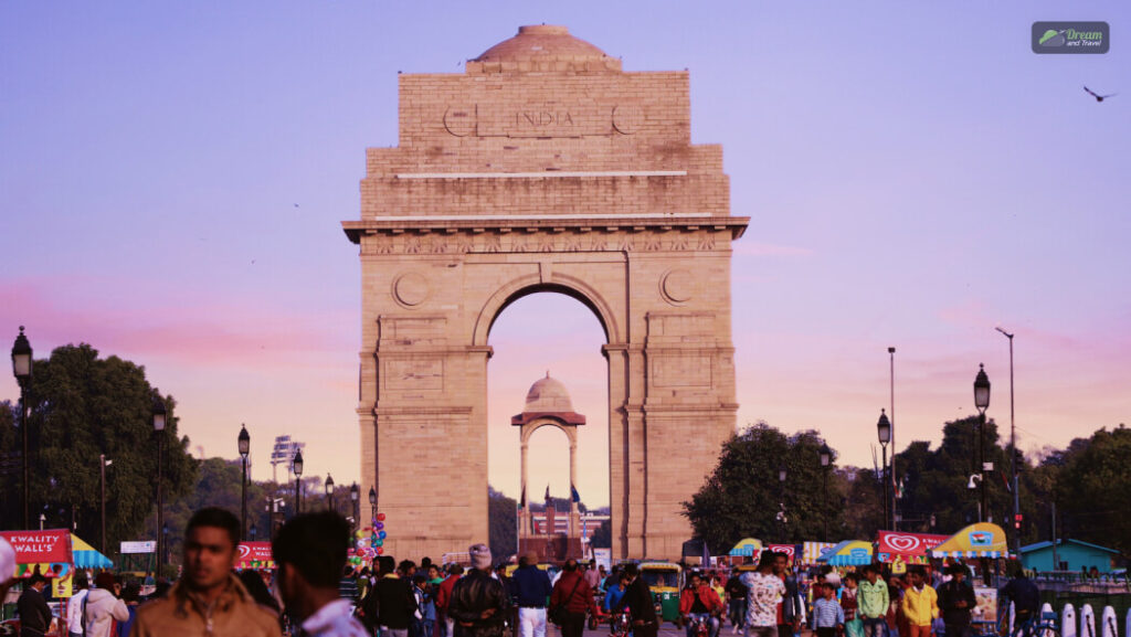 These Are The Most Famous Historical Places In India