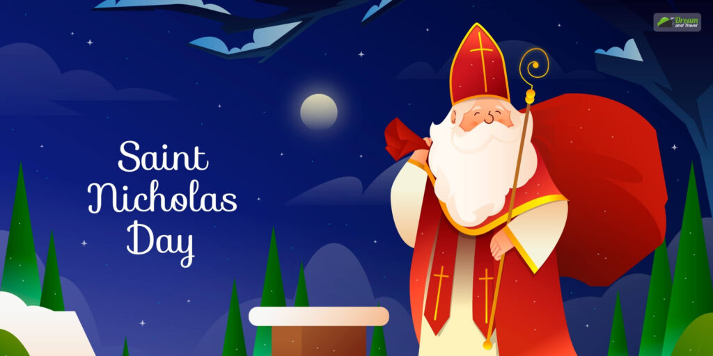 Saint Nicholas Day