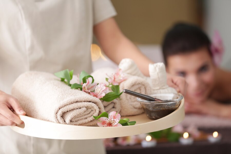 Benefits Of Spa Services