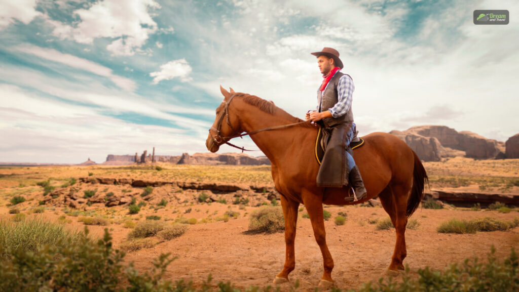 Horseback Riding