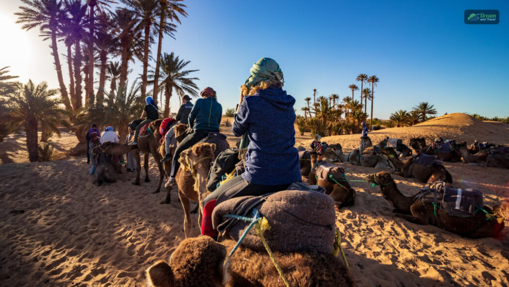 Unique Things To Do In The Desert_ Not Your Usual Travel Pursuits