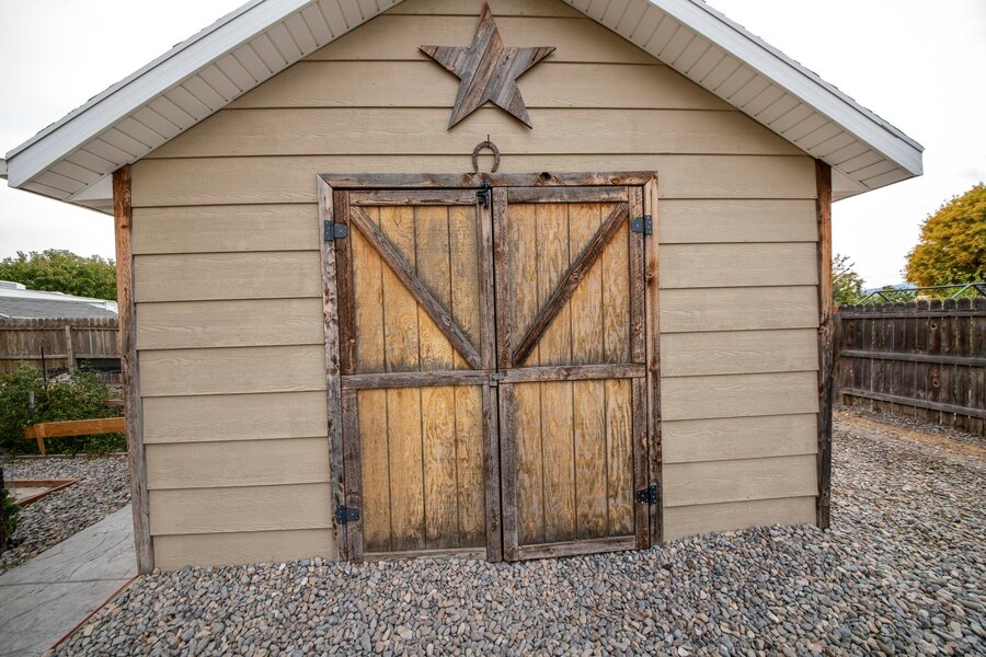 Choosing The Perfect Barn Door