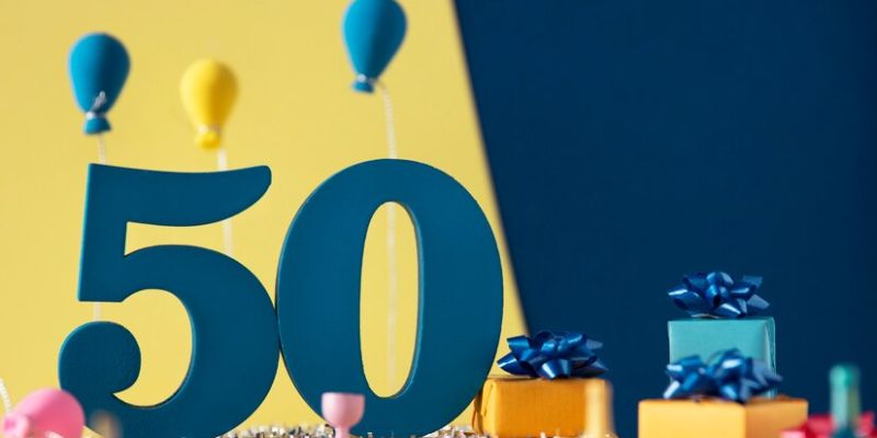 Creating Lasting Memories on Your 50th Birthday