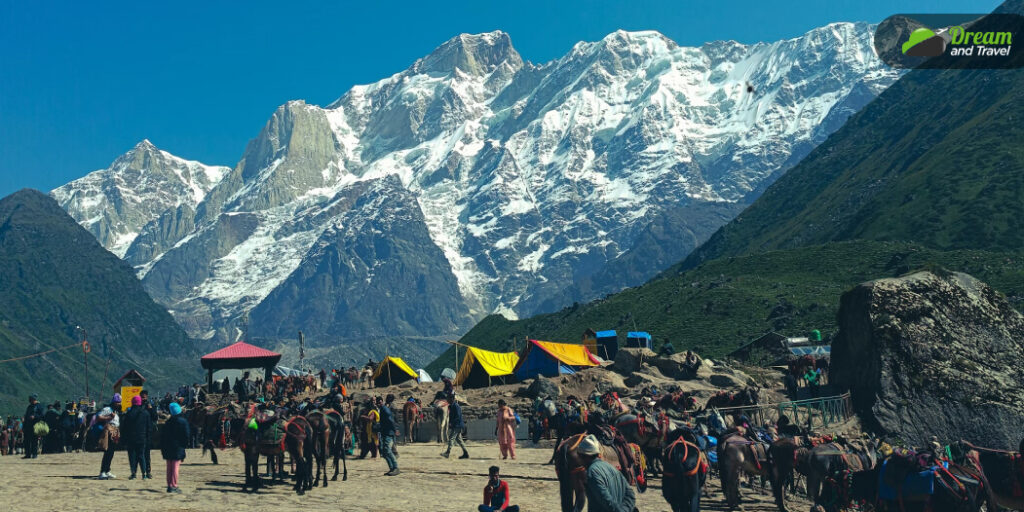 Kedarnath Trek Is Likely To Get A Massive Boost Thanks To The Rishikesh To Karnaprayag BG Rail Line Project