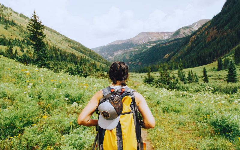 Amenities in Utah’s National Parks