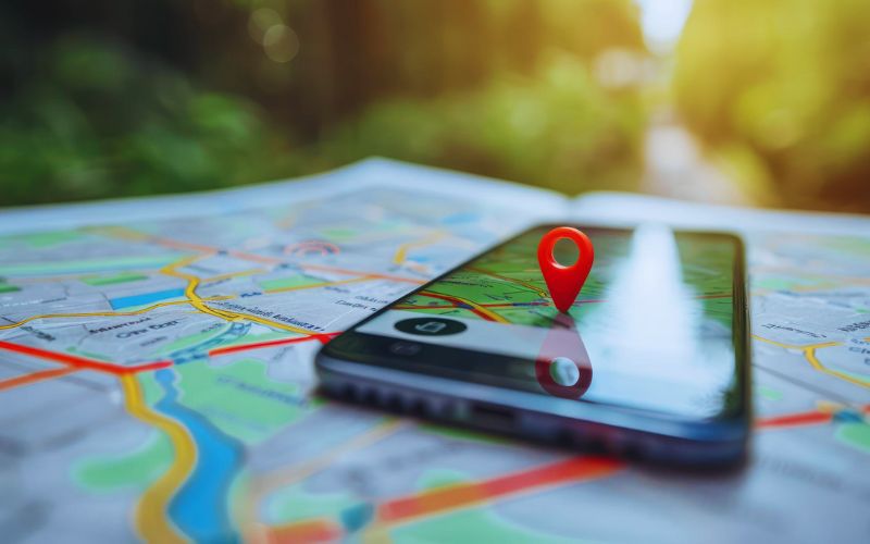 Benefits of A GPS Tracker