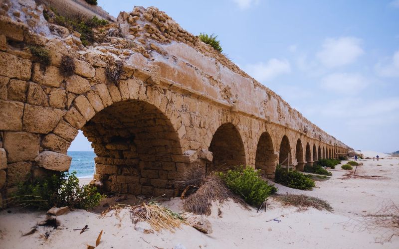 Caesarea