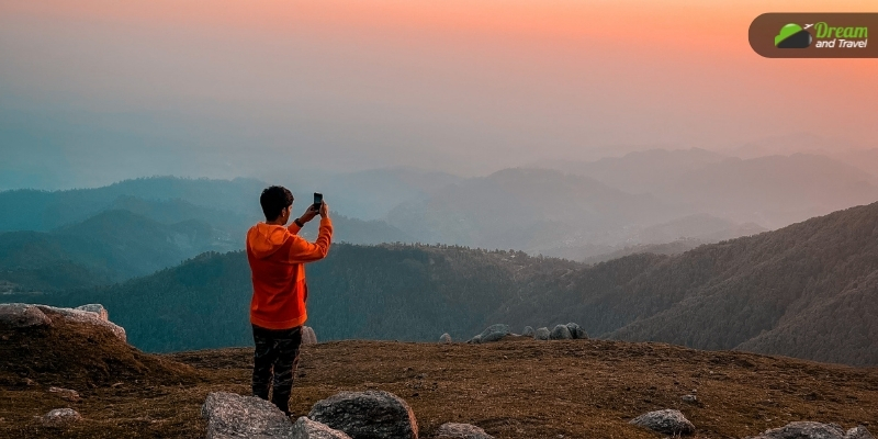 Channarayana Durga Trek