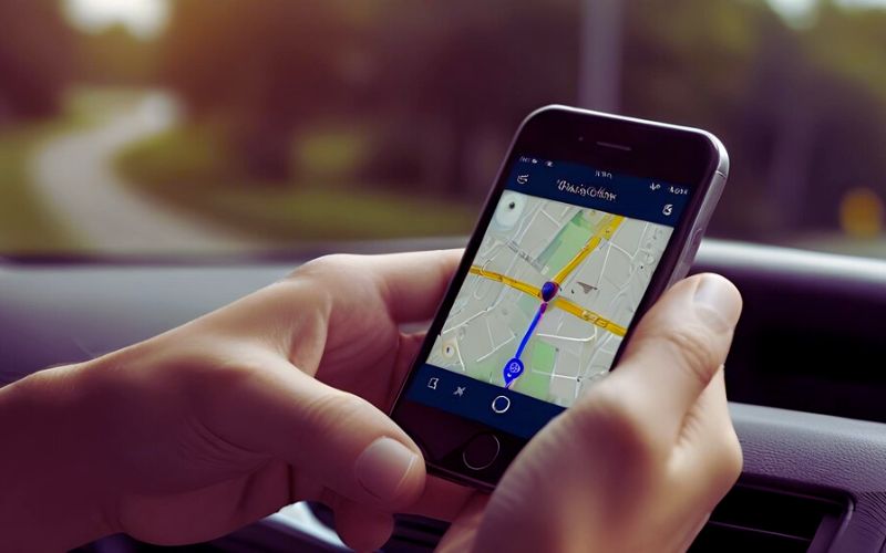 Choosing the Right GPS Tracker