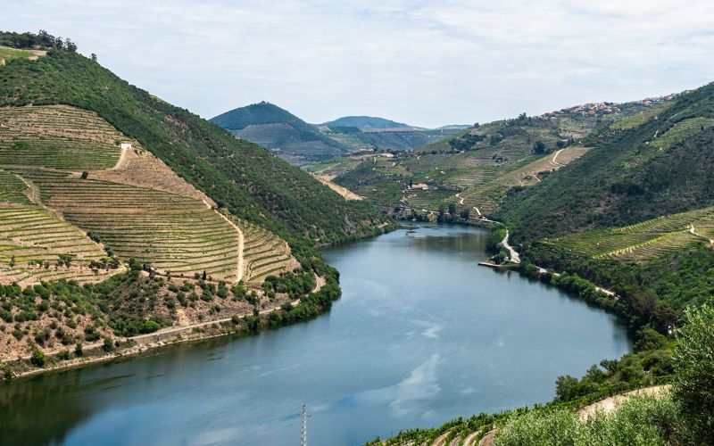 Douro Valley