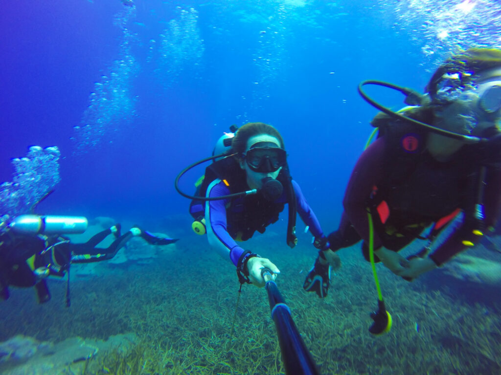 Essential Safety Tips for Underwater Adventures