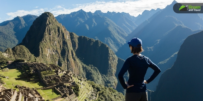 Halu Chilume Gange Trek