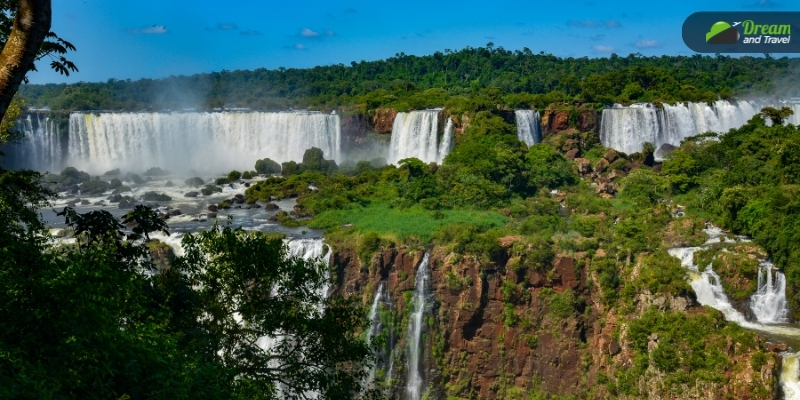 Kethanahalli Falls