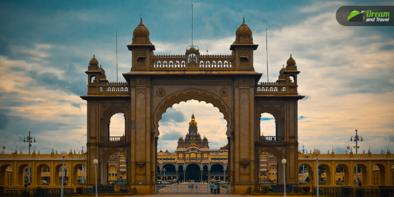 Mysore