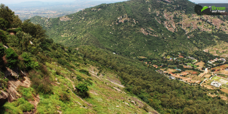 Nandi Hills