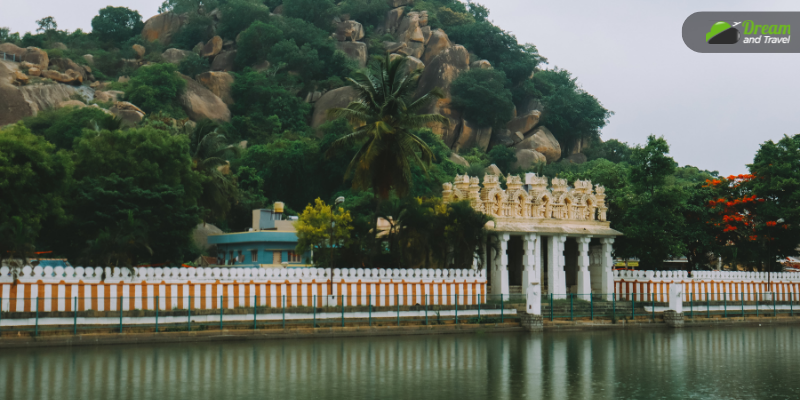 Shravanabelagola