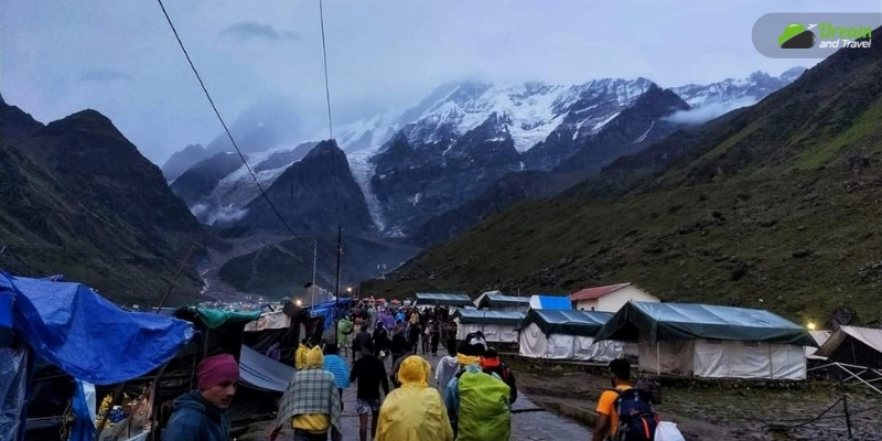 The Best Time To Visit Kedarnath