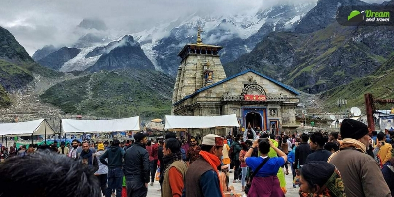 What Is The Best Time To Visit Kedarnath