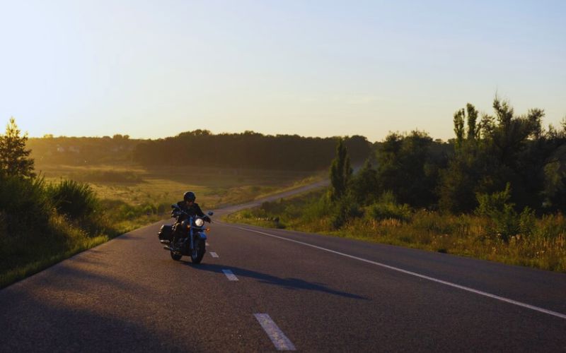 What to Look For in a Motorcycle Travel Insurance Policy