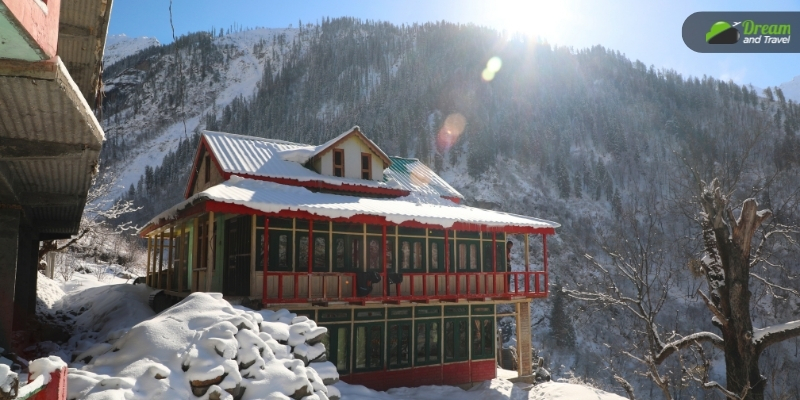 Malana - The Village Of “Ask Before You Touch”