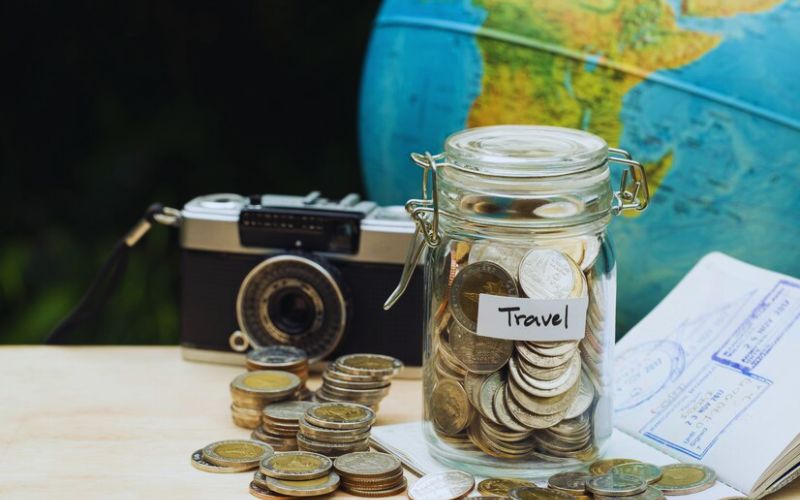 Monetizing Your Travel Experiences