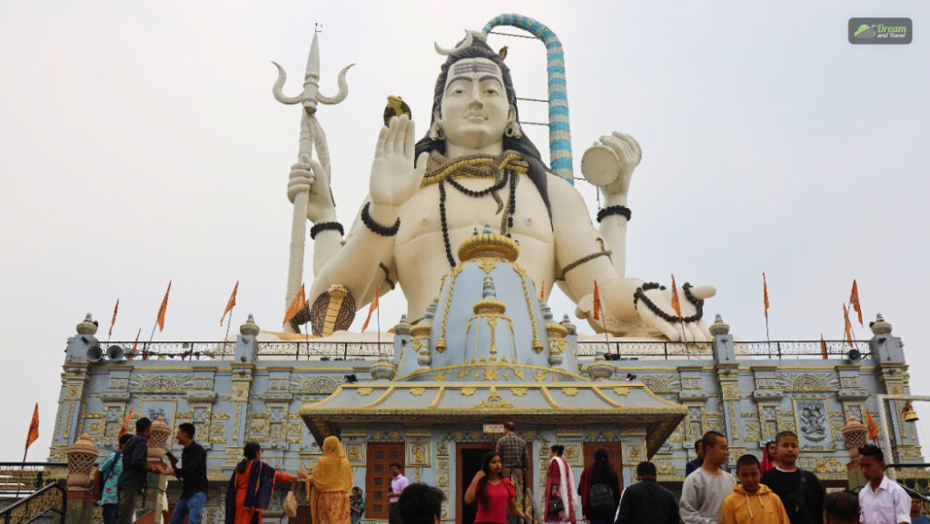 Siddheshwara Dham