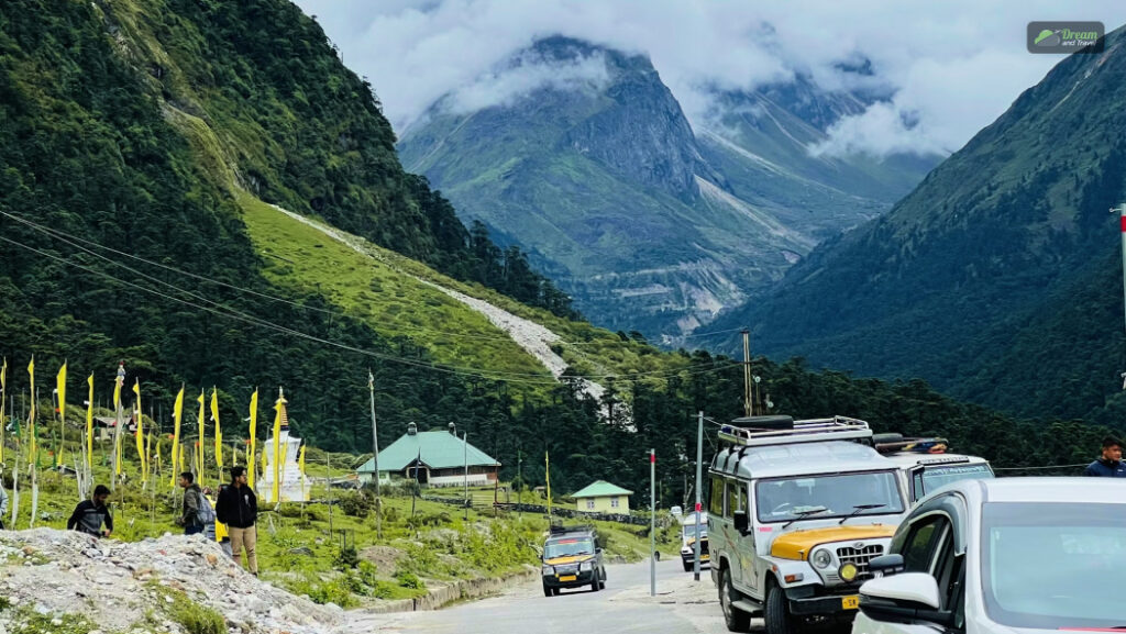 Sikkim Travel Guide_ Exploring The Hidden Gems In North Sikkim