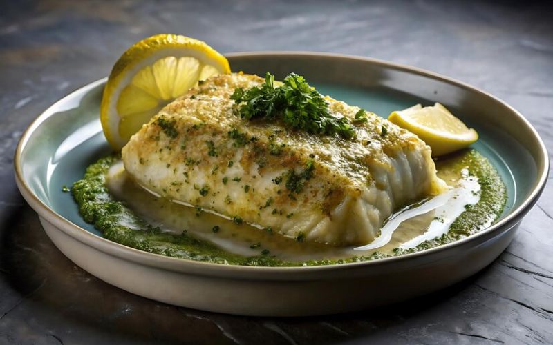 The Art of Preparing Lutefisk