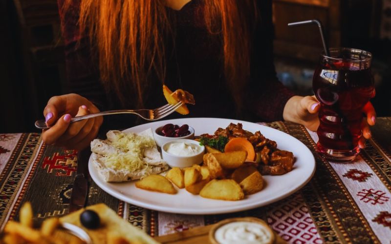 The Role of Fishing in Traditional Norwegian Dishes