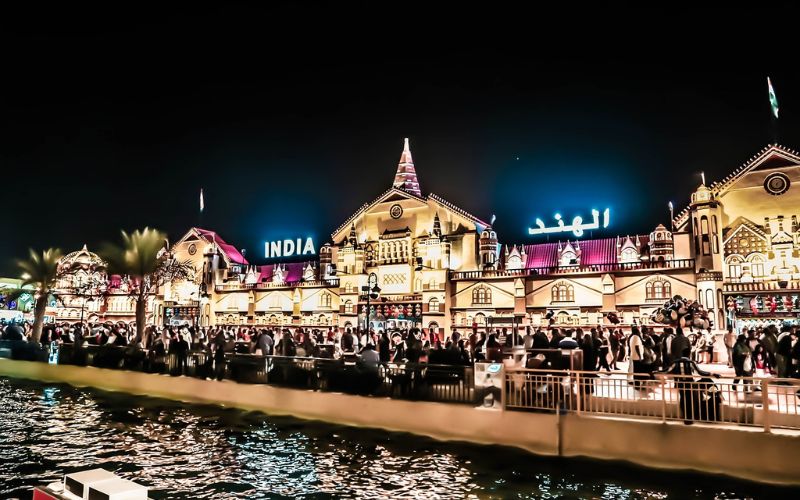 Things to Do in Global Village Dubai