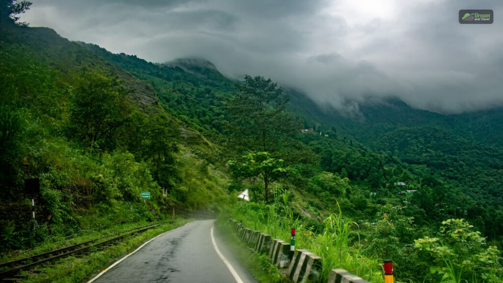 Kurseong