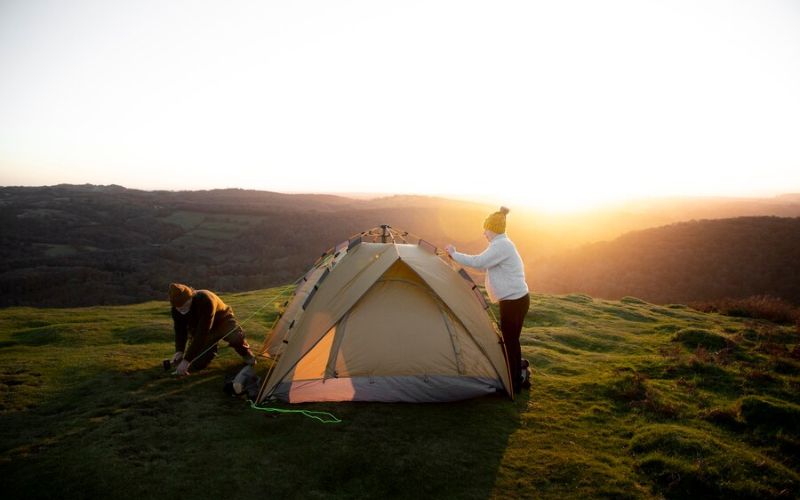 Preparing for Your Camping Adventure