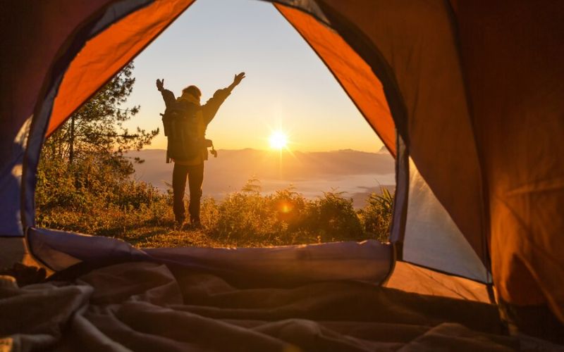 Understanding Your Camping Style