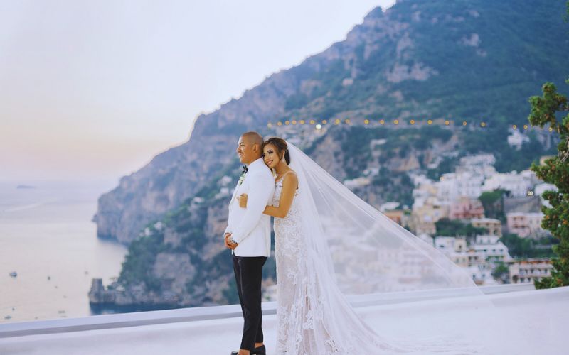 Why Is Wedding Proposal On The Amalfi Coast A Great Idea