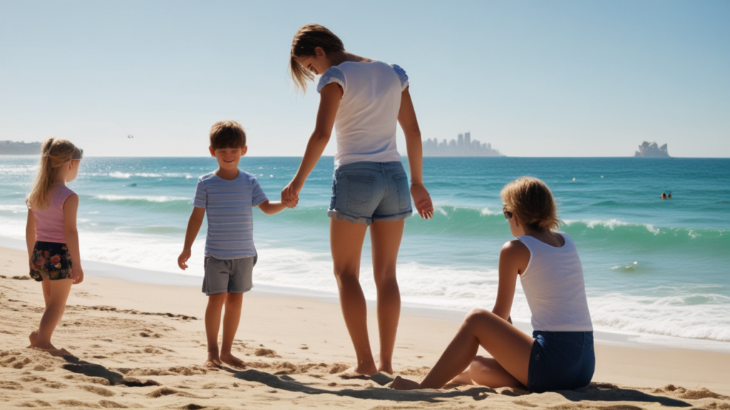 Essential Safety Tips For Family Travel In Sydney