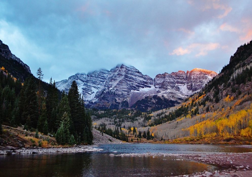 Aspen, USA