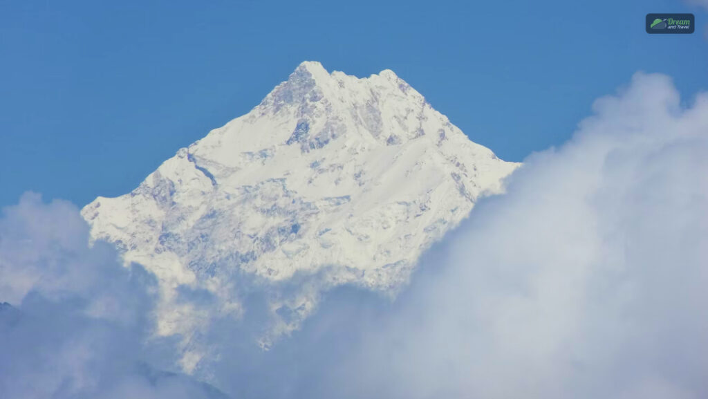 Gangtok trek