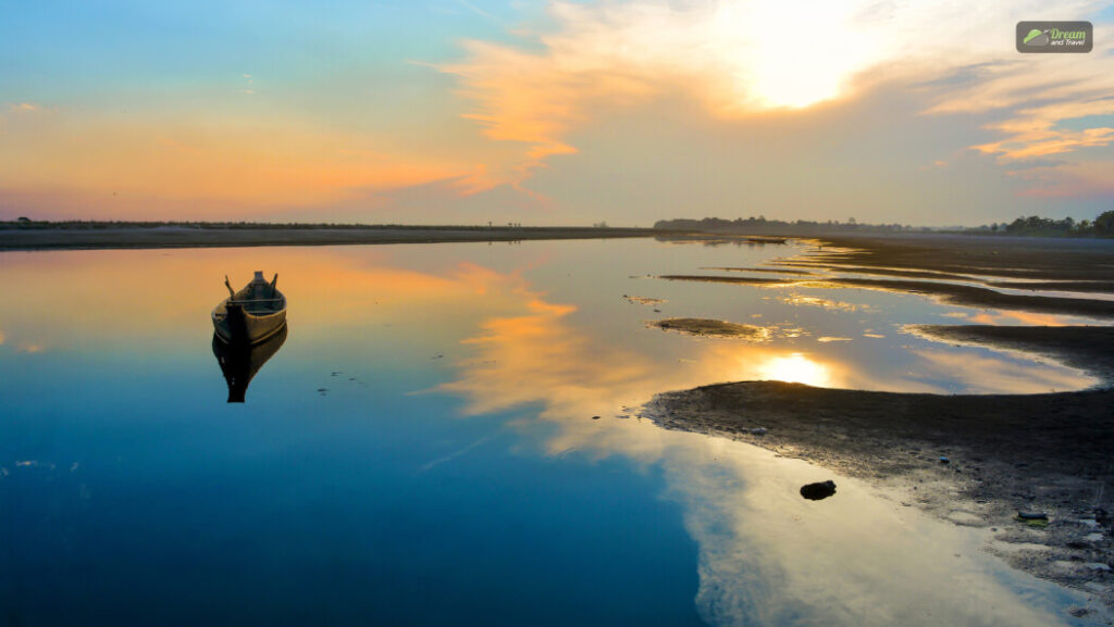 Majuli, Assam