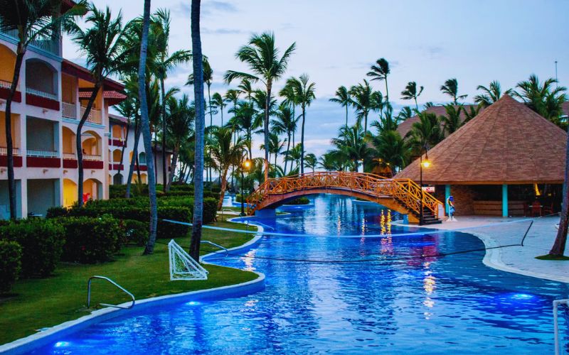 Most Booked Hotels and Resorts in Punta Cana