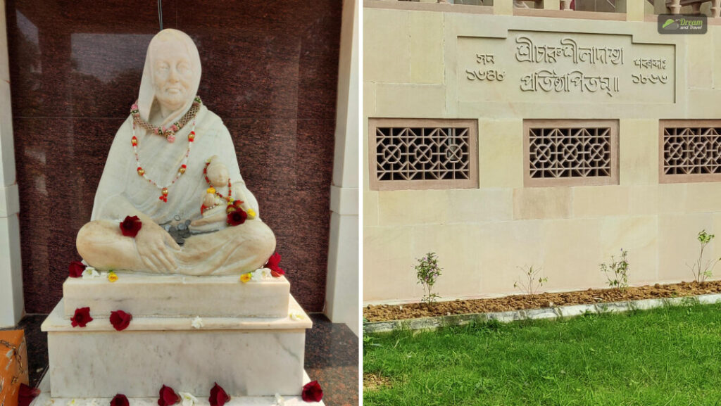 Naulakha Temple