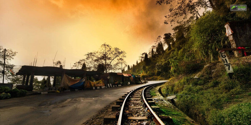 The Best Time To Visit Darjeeling 