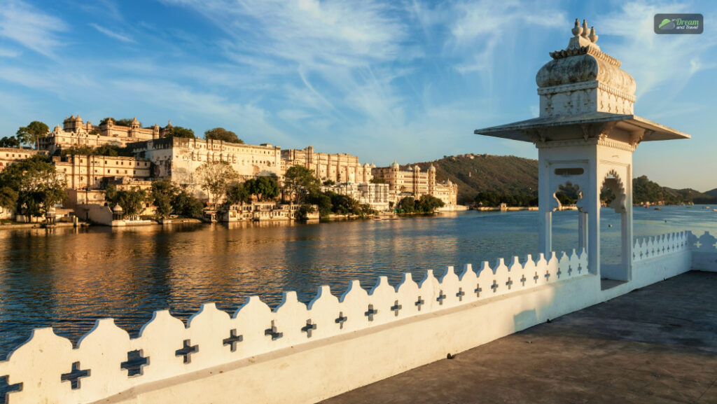 Udaipur, Rajasthan