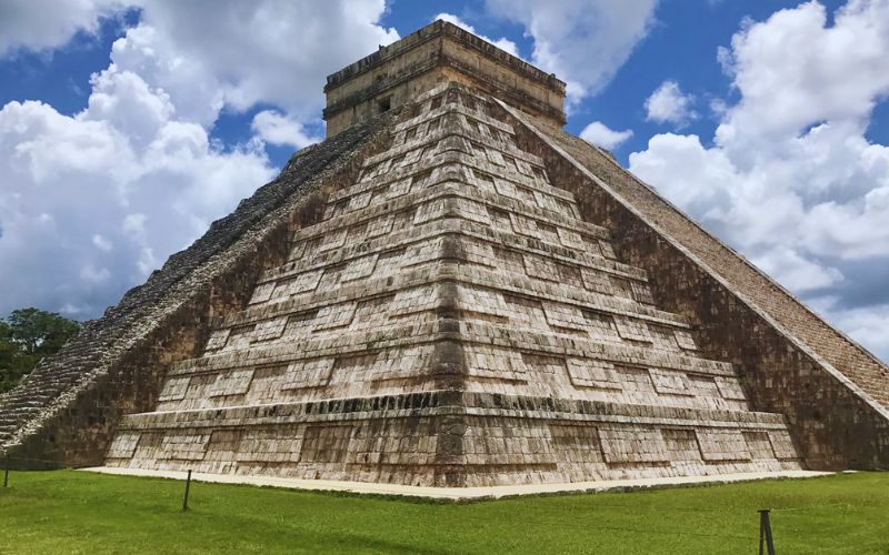 Chichen Itza