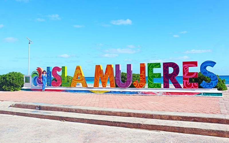 Isla Mujeres