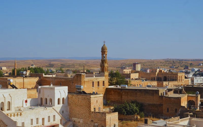 Mardin