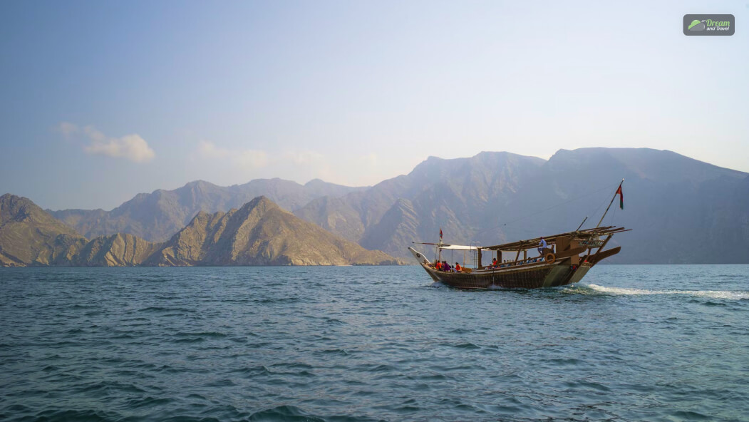 Musandam